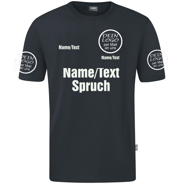 T-Shirt Doubletex 