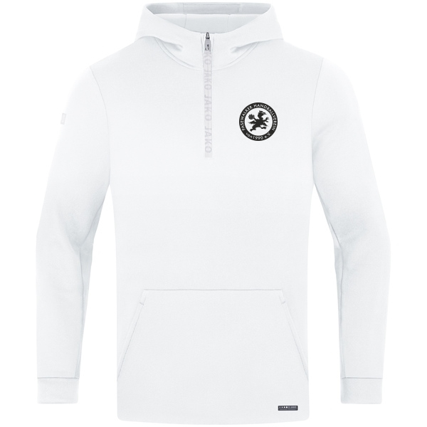 Zip Hoodie Pro Casual 