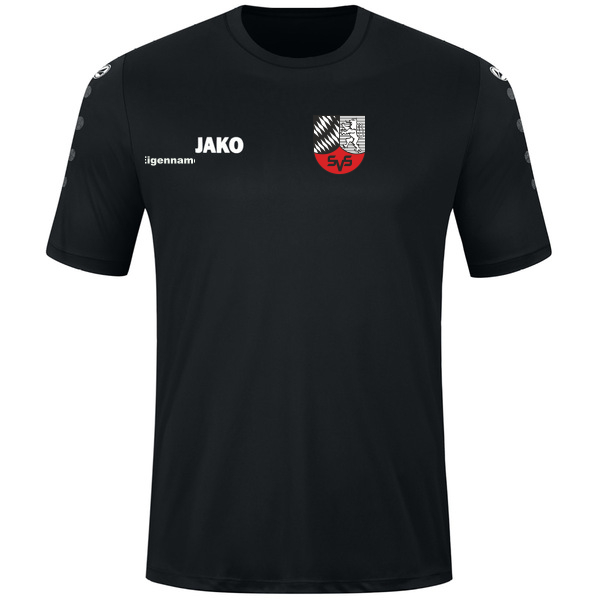 Trikot Team kurzarm 