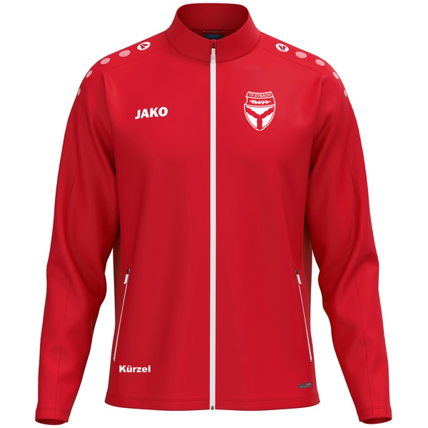 Freizeitjacke One 