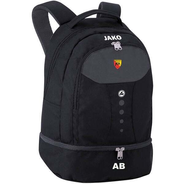 Rucksack TLS 