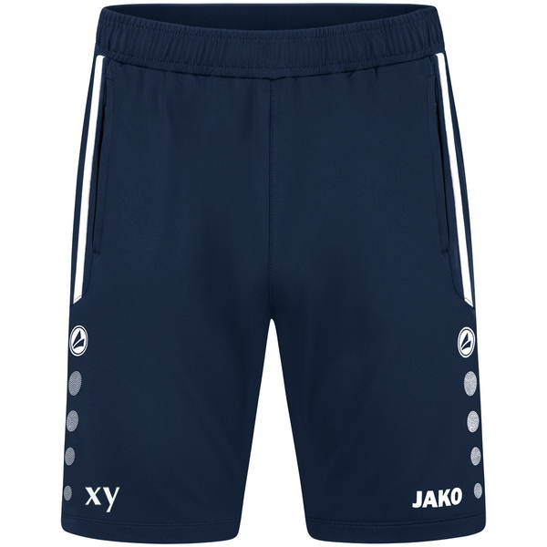 Trainingsshort Allround 