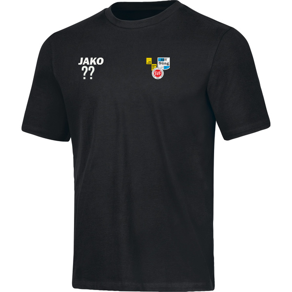 KinderT-Shirt Base 