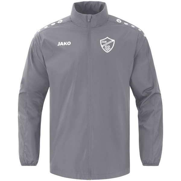 Allwetterjacke Light One 