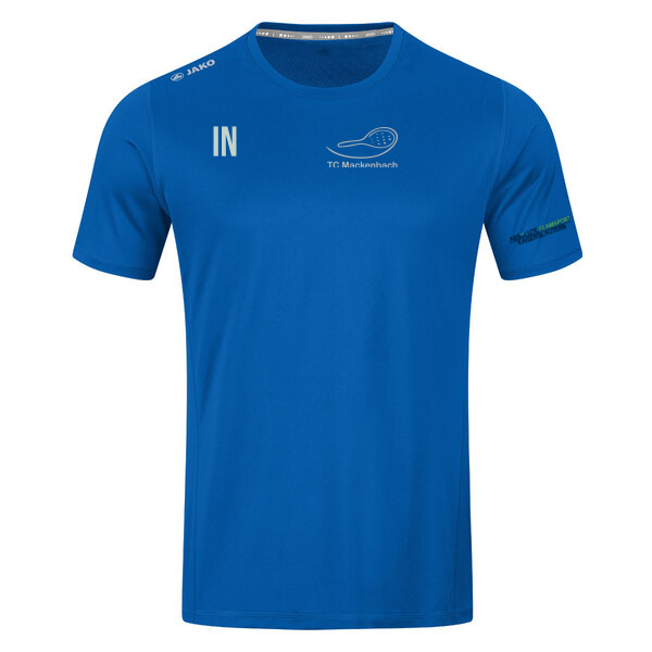 KinderT-Shirt Run 2.0 