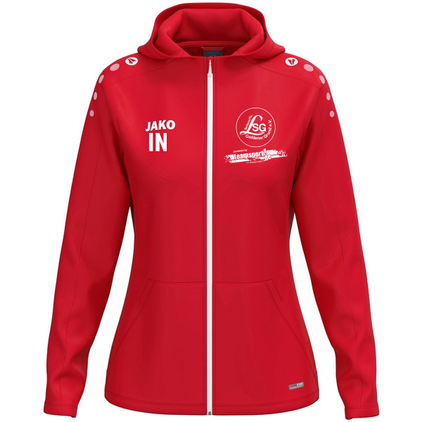 womanKapuzenjacke Light One Damen 
