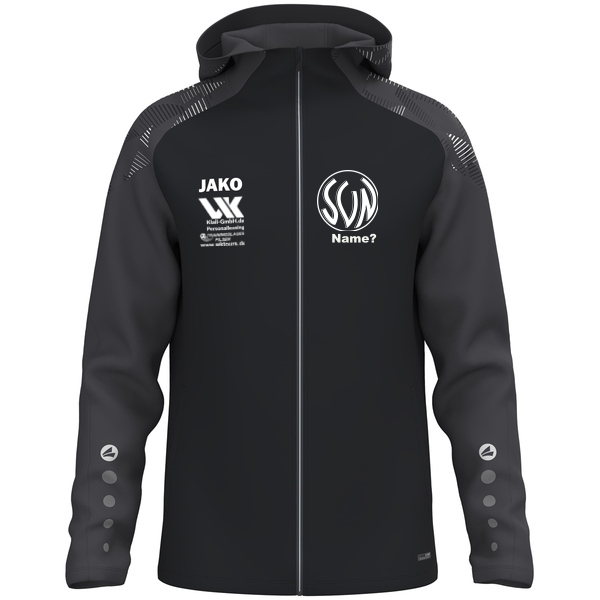 KinderKapuzenjacke Sonic 