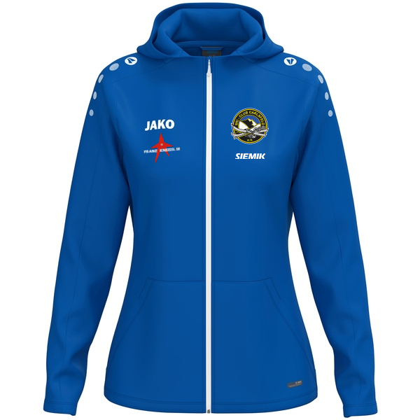 womanKapuzenjacke One Damen 