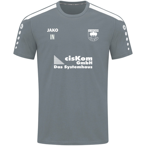 KinderT-Shirt Power 