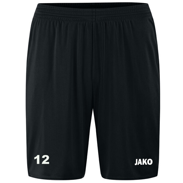 Sporthose Manchester 2.0 ohne Innenslip 