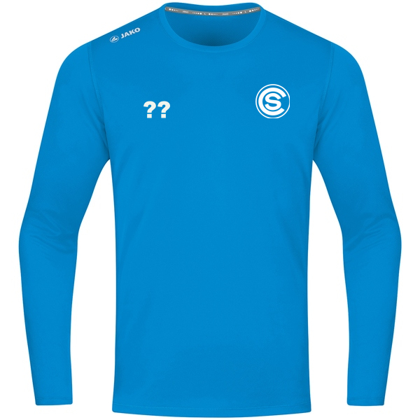 KinderLongsleeve Run 2.0 