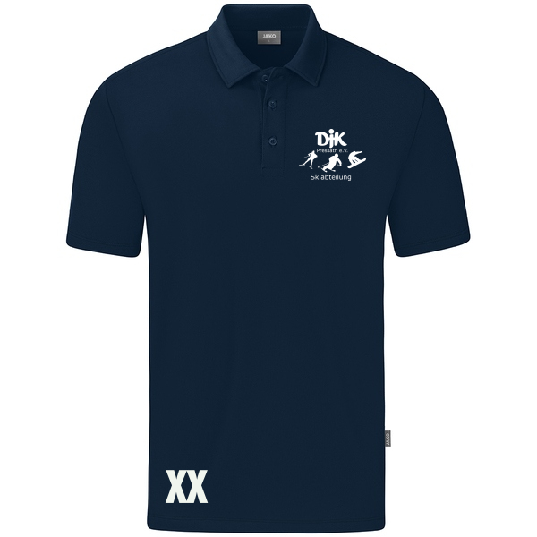 Polo Organic Stretch 