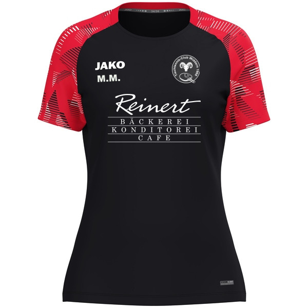 womanT-Shirt Sonic Damen 