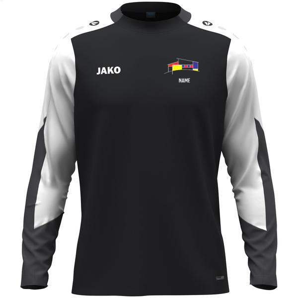 Longsleeve Dynamic 