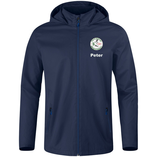 Allwetterjacke Allround 