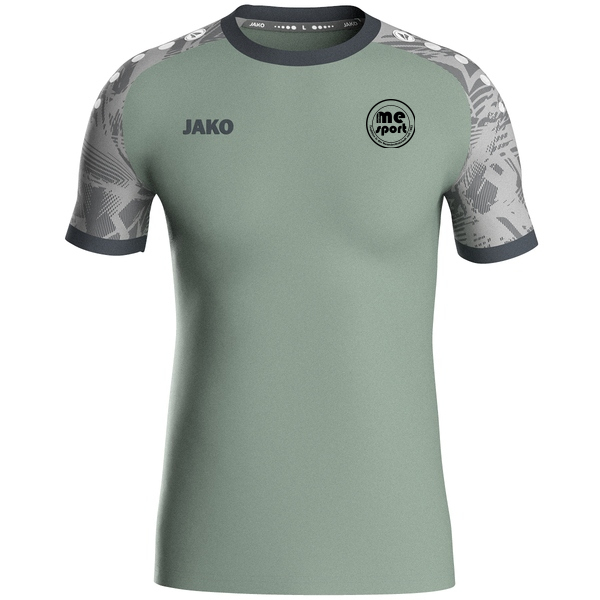 Trikot Iconic kurzarm 