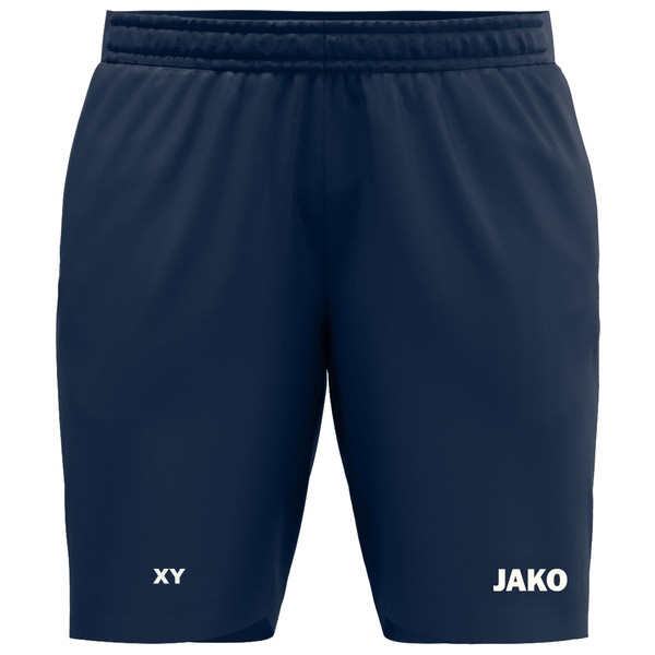 womanWebshort Dynamic Damen 