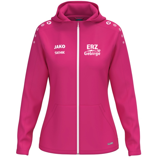 womanKapuzenjacke One Damen 