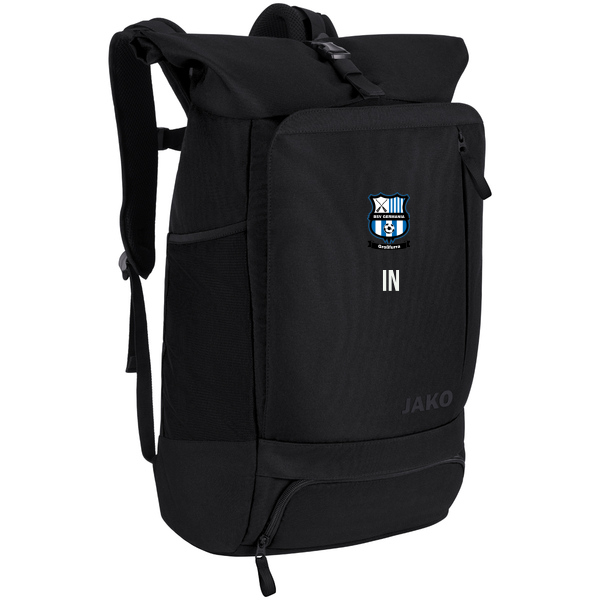 Rucksack Matchday 