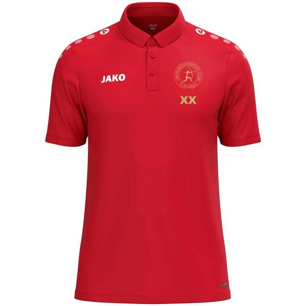 Polo One 