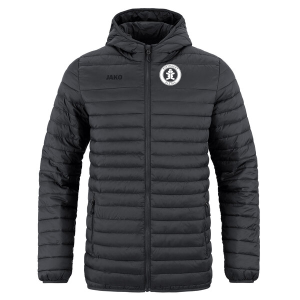 KinderSteppjacke 
