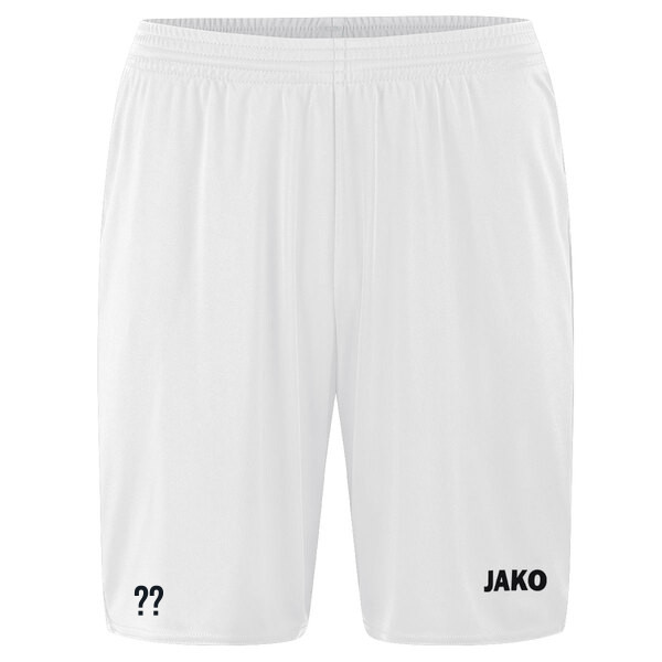 Sporthose Manchester 2.0 ohne Innenslip 