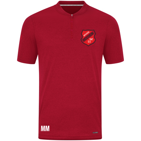 Polo Pro Casual 