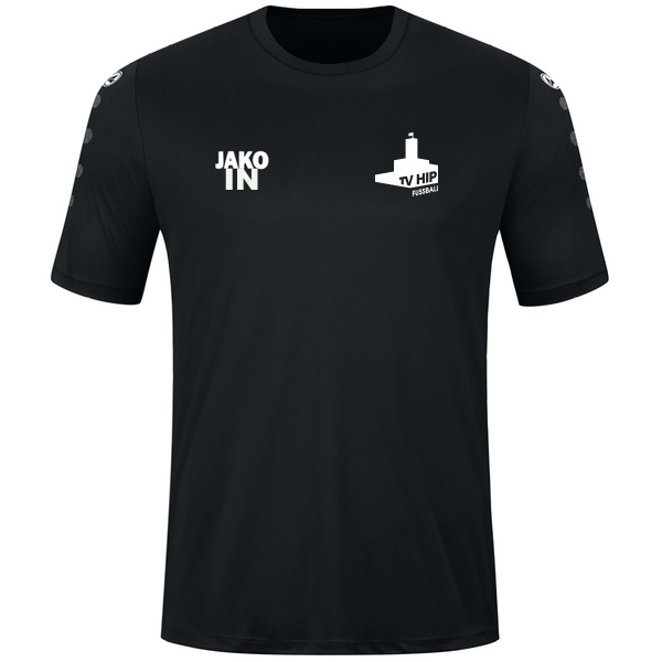 Trikot Team kurzarm 