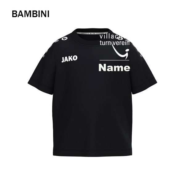 KinderT-Shirt One Cotton Bambini 