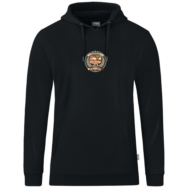 Kapuzensweat Organic  