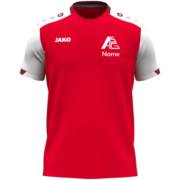 T-Shirt Dynamic 