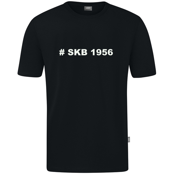 T-Shirt Doubletex 
