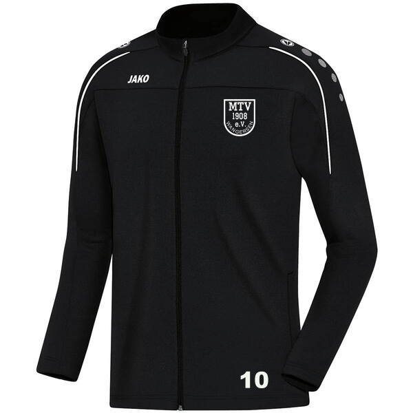 KinderFreizeitjacke Classico 