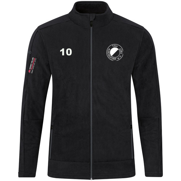 KinderFleecejacke 