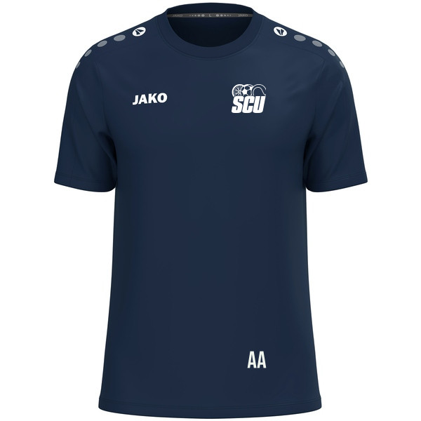 KinderT-Shirt One Cotton 