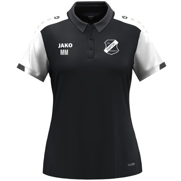 womanPolo Dynamic Damen 