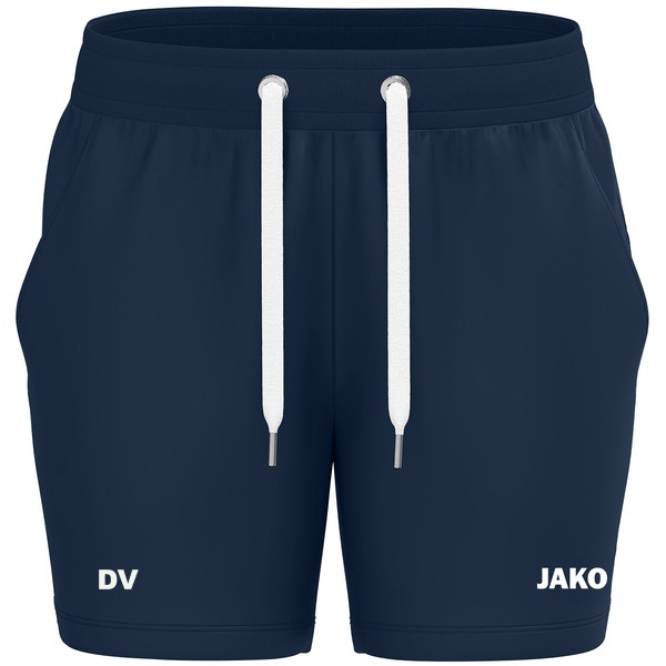 womanShort jogging One Cotton femmes 
