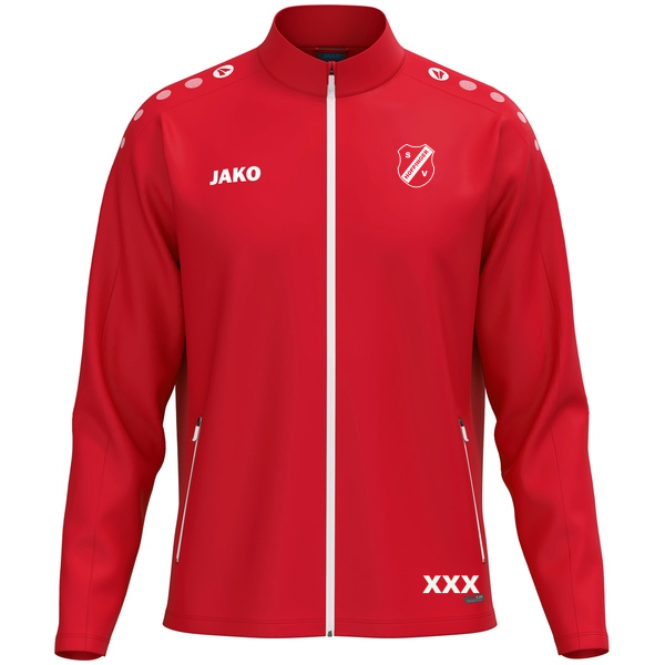 Freizeitjacke One 