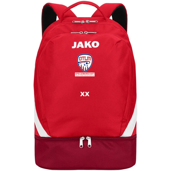Rucksack Iconic 