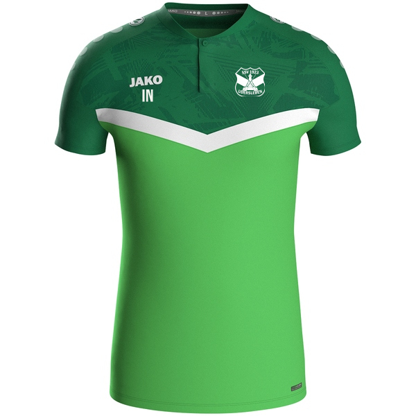 Polo Iconic 