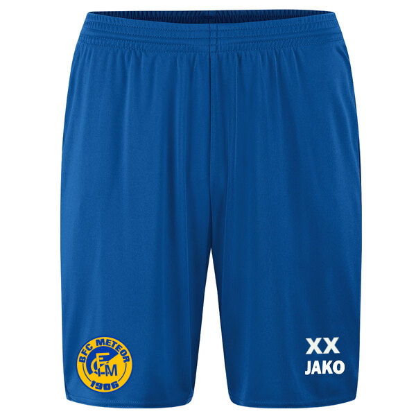 Sporthose Manchester 2.0 ohne Innenslip 