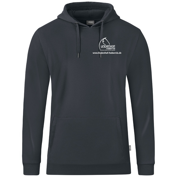 Kapuzensweat Organic  