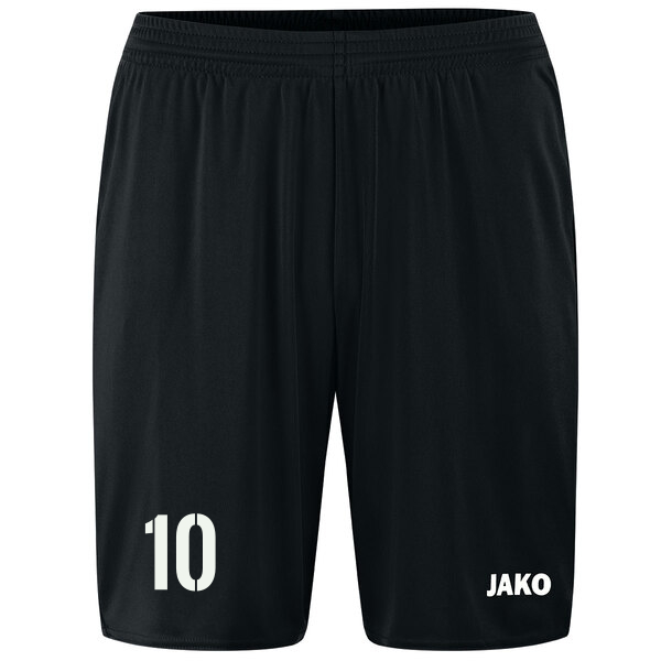 Sporthose Manchester 2.0 ohne Innenslip 