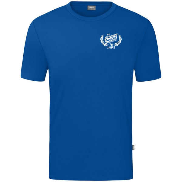 T-Shirt Organic Stretch 