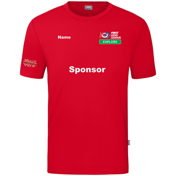KinderT-Shirt Organic  