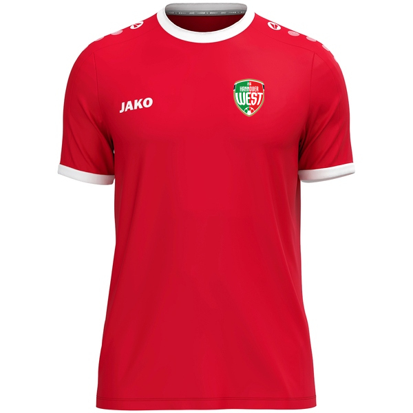 Trikot One kurzarm 