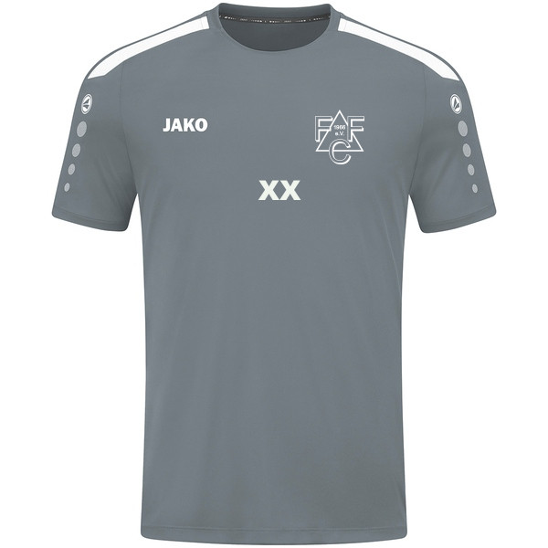 KinderTrikot Power kurzarm 