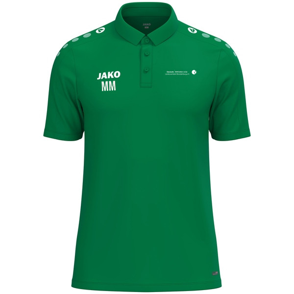 Polo One 