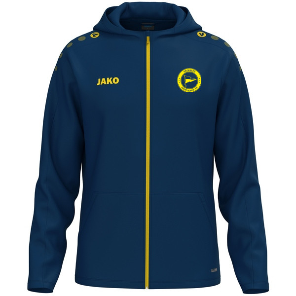 KinderKapuzenjacke Light One 