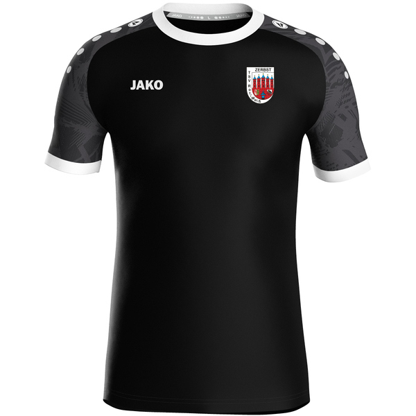 Trikot Iconic kurzarm 